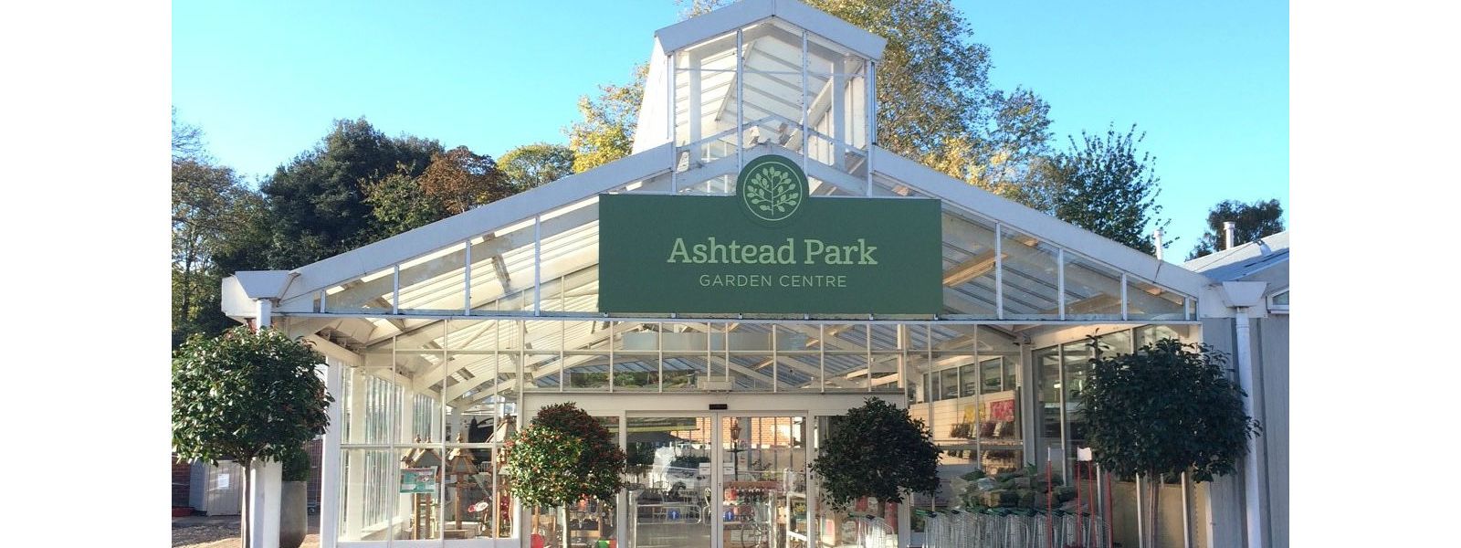 About us - Ashtead Park Garden Centre | Surrey