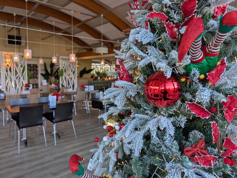 Merry Christmas to all our customers