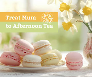 Mother's Day Afternoon Tea