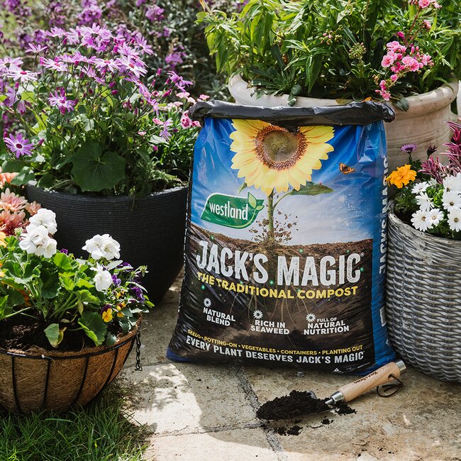 Jack's Magic 50 litre