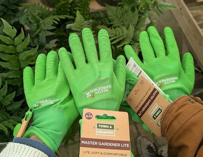 Master Gardener Lite Gloves