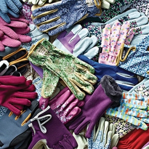 Wide range of Briers gloves